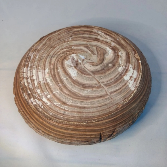 Comanche Pottery Bowl - Picture 4 of 4